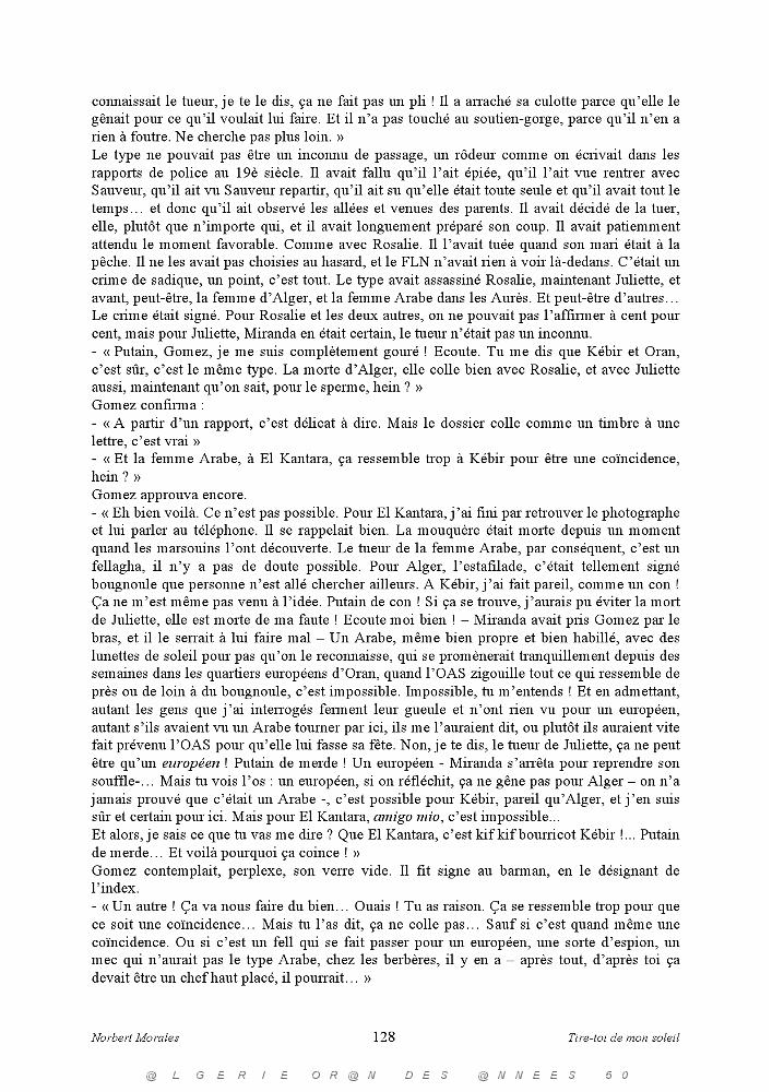 TIRE TOI DE MON SOLEIL DE NORBERT MORALES 020128.jpg